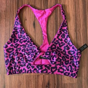 Beach Riot Sports Bra